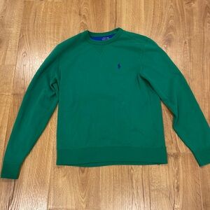 Ralph Lauren Crewneck